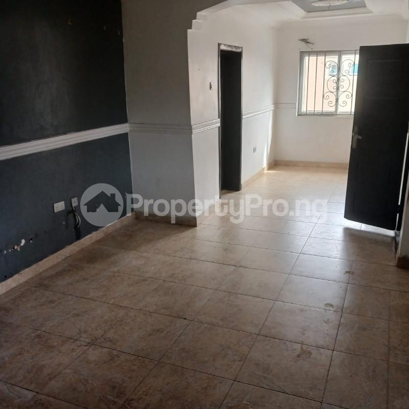 3 bedroom Flat / Apartment for rent Alpha Beach Road Lekki Lagos