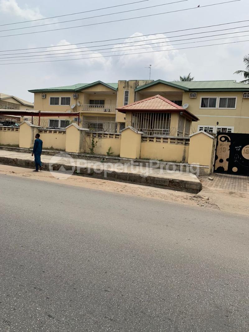 3 bedroom House for sale Gwarinpa Abuja