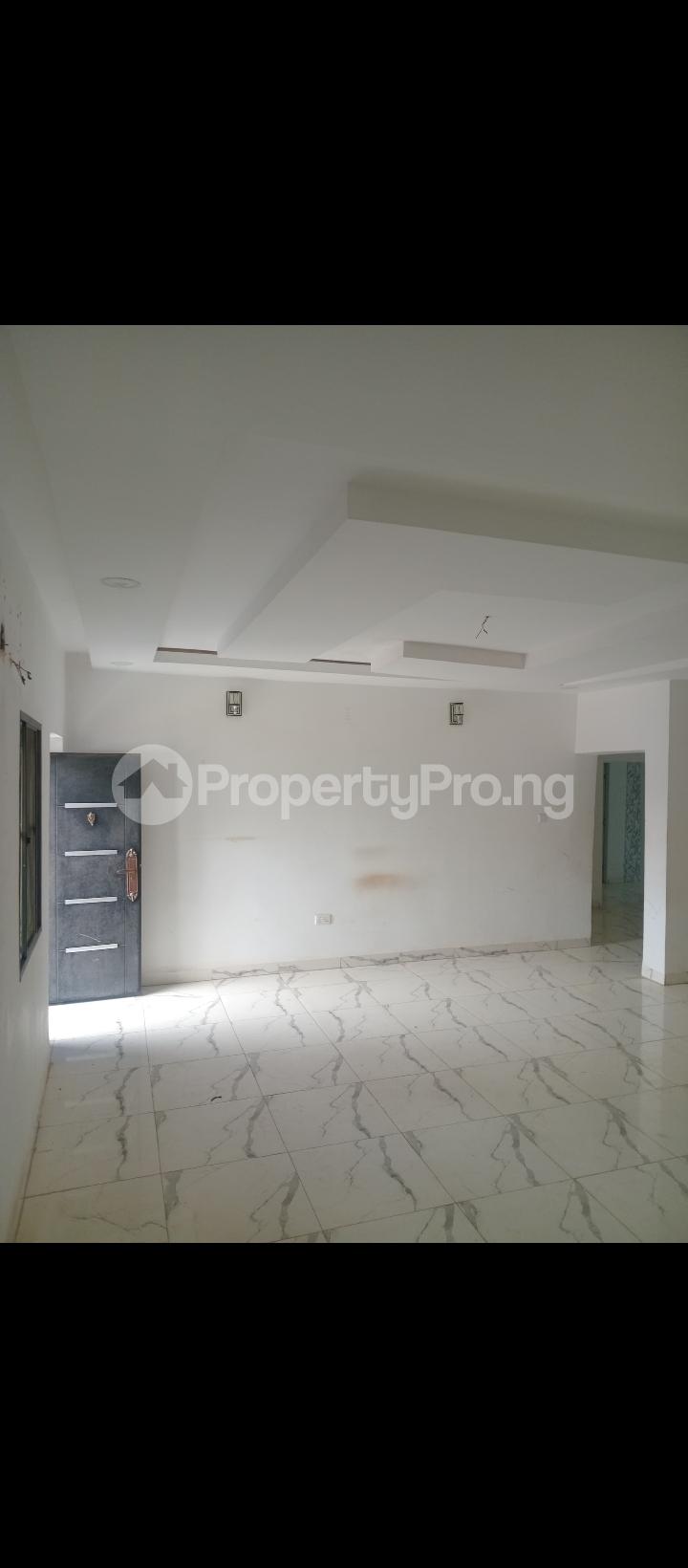 3 bedroom House for rent Mabushi Mabushi Abuja