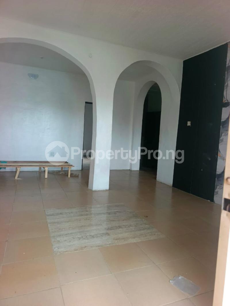 3 bedroom House for rent Magodo GRA Phase 1 Ojodu Lagos