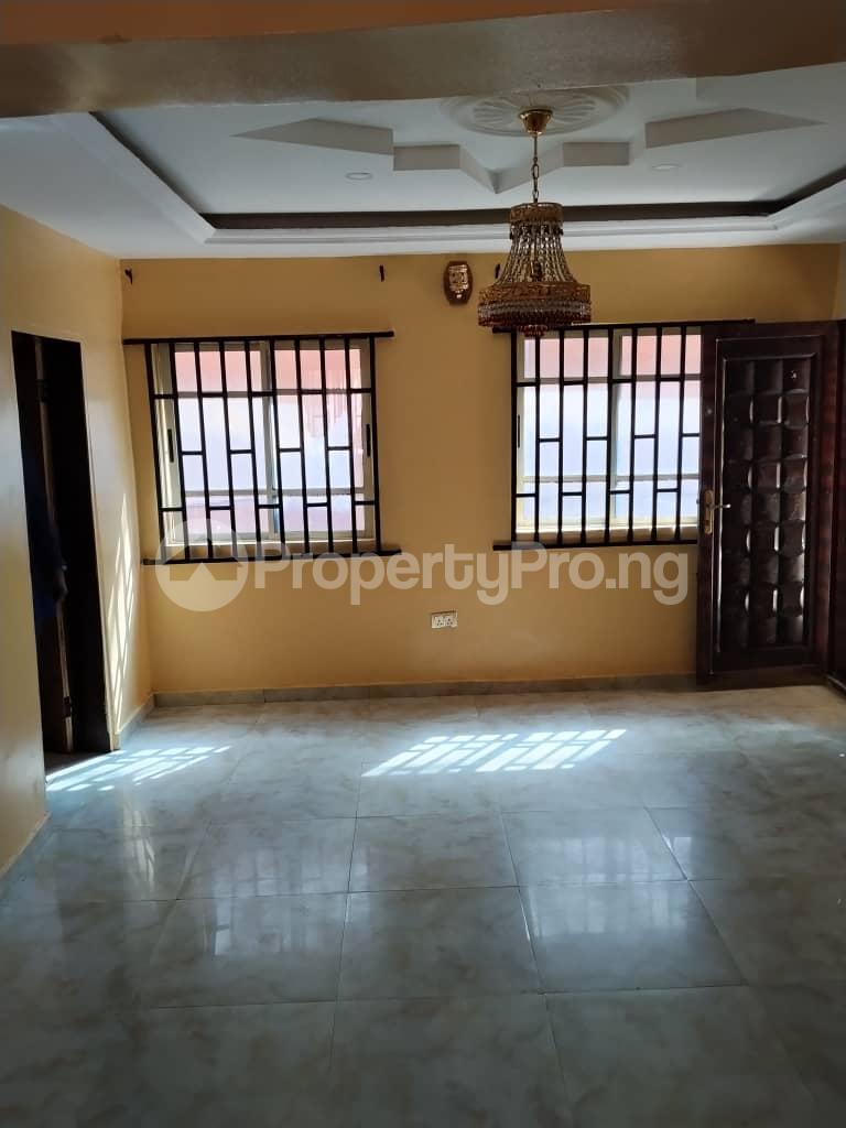 3 bedroom House for rent Eric More Junction Mowe Obafemi Owode Ogun