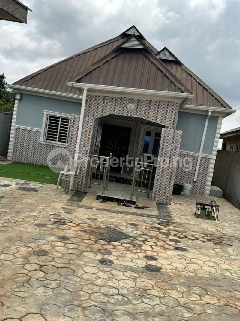 House for sale Ado Odo/Ota Ogun