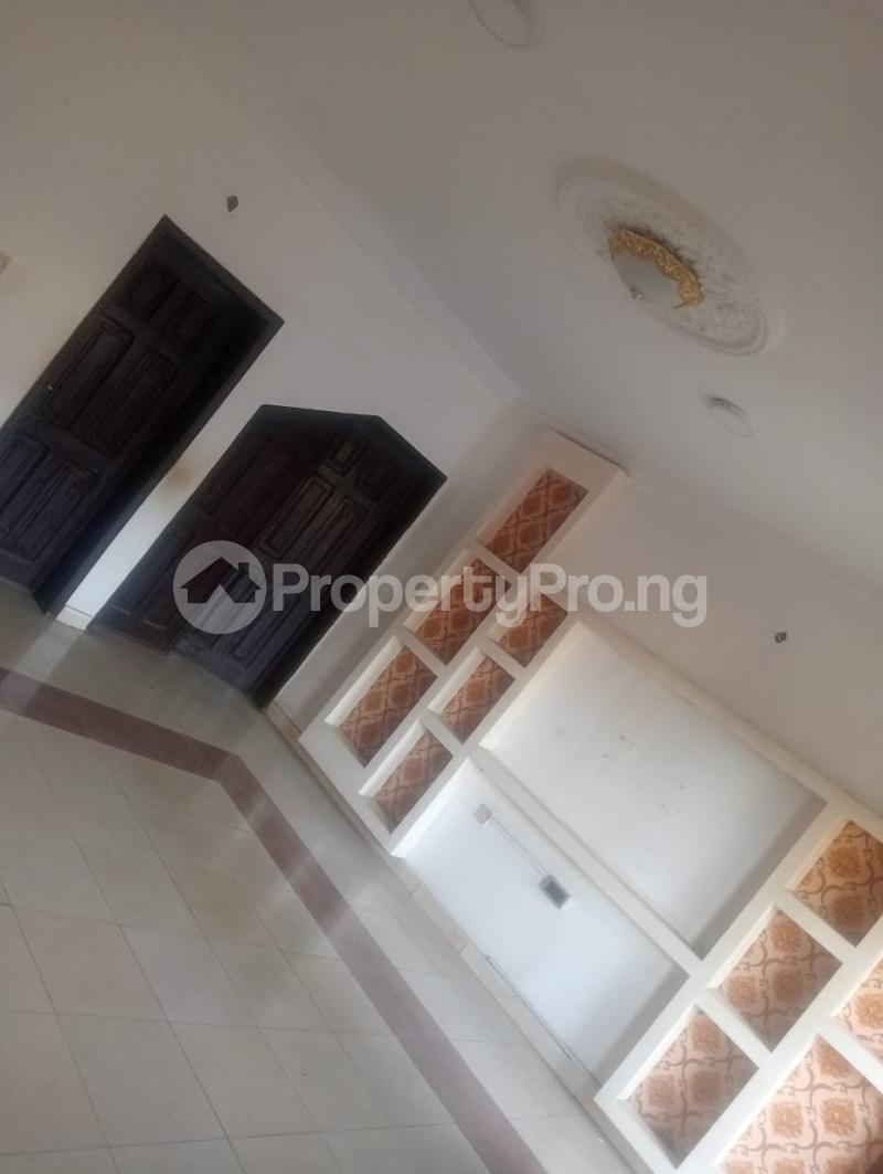 3 bedroom House for rent Omole phase 2 Ojodu Lagos