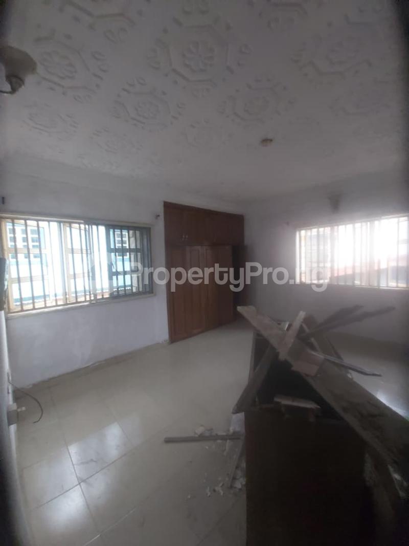 3 bedroom House for rent Unilag Estate Magodo GRA Phase 1 Ojodu Lagos