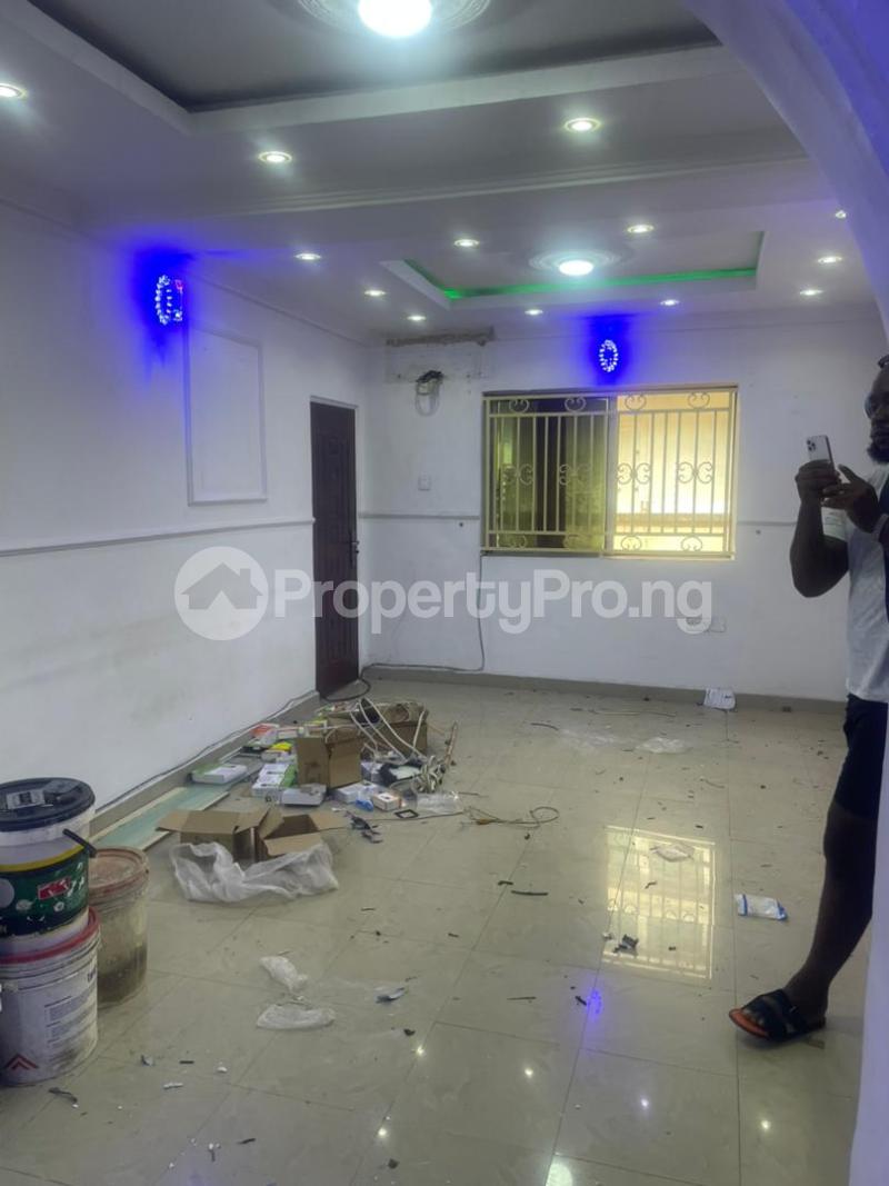 3 bedroom House for rent Magodo GRA Phase 1 Ojodu Lagos