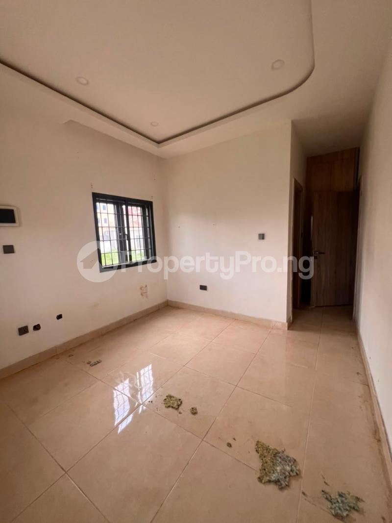 3 bedroom Flat / Apartment for rent Gilmore Jahi Abuja