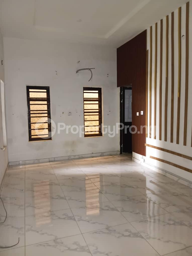 3 bedroom House for rent Egbeda Alimosho Lagos