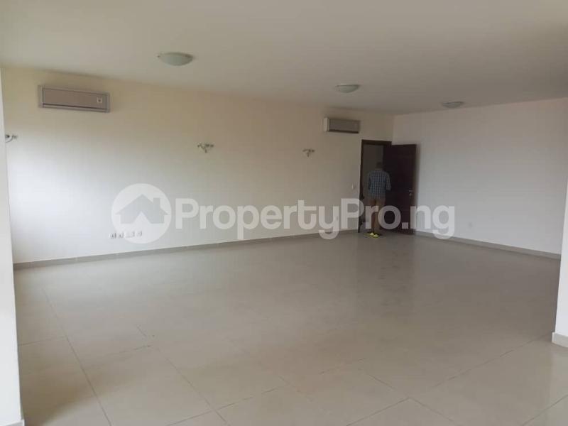3 bedroom Flat / Apartment for rent Old Ikoyi Ikoyi Lagos