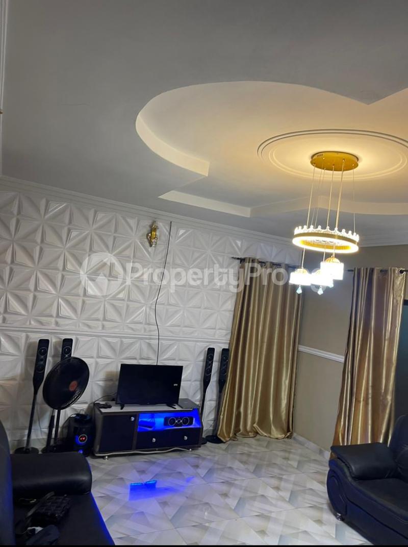 3 bedroom Flat / Apartment for rent Aba Ida First Avians Akala Express Ibadan Oyo - 7