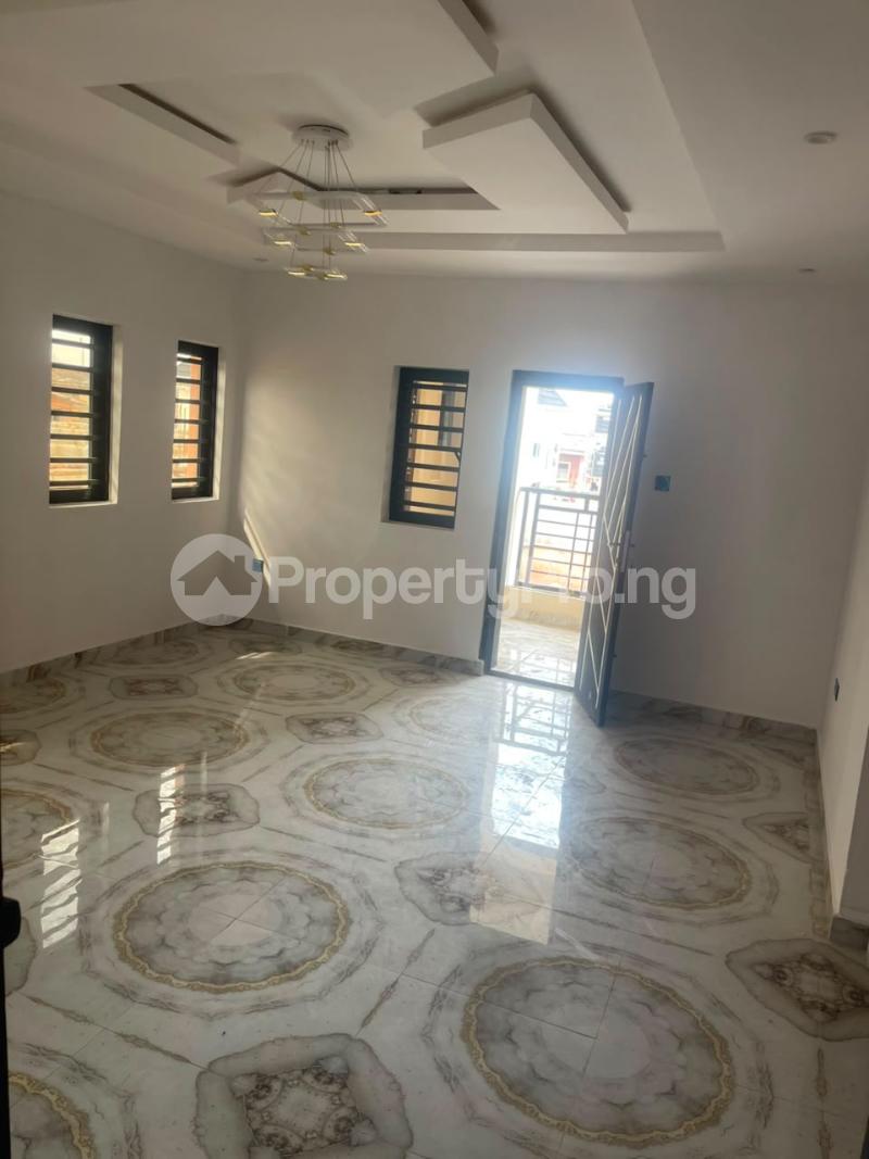 House for rent Ajeigbe Ring Road Lekzy Ibadan Ring Rd Ibadan Oyo - 0