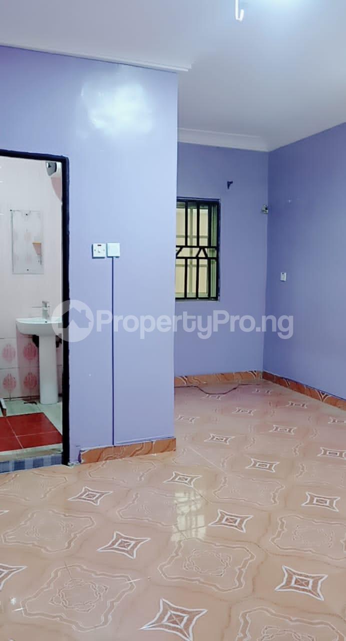 Flat / Apartment for rent Ogudu-Orike Ogudu Lagos