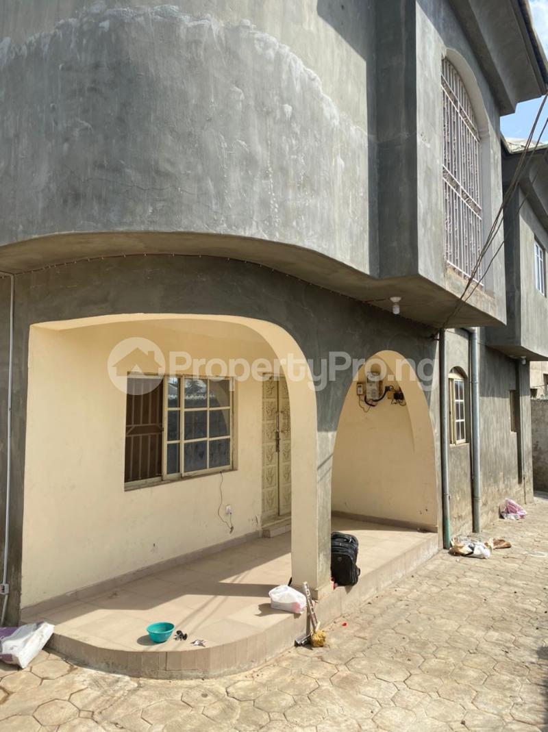3 bedroom Flat / Apartment for rent Bodija Ibadan Oyo