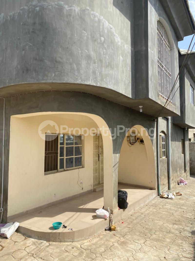 3 bedroom Flat / Apartment for rent Bodija Ibadan Oyo - 1