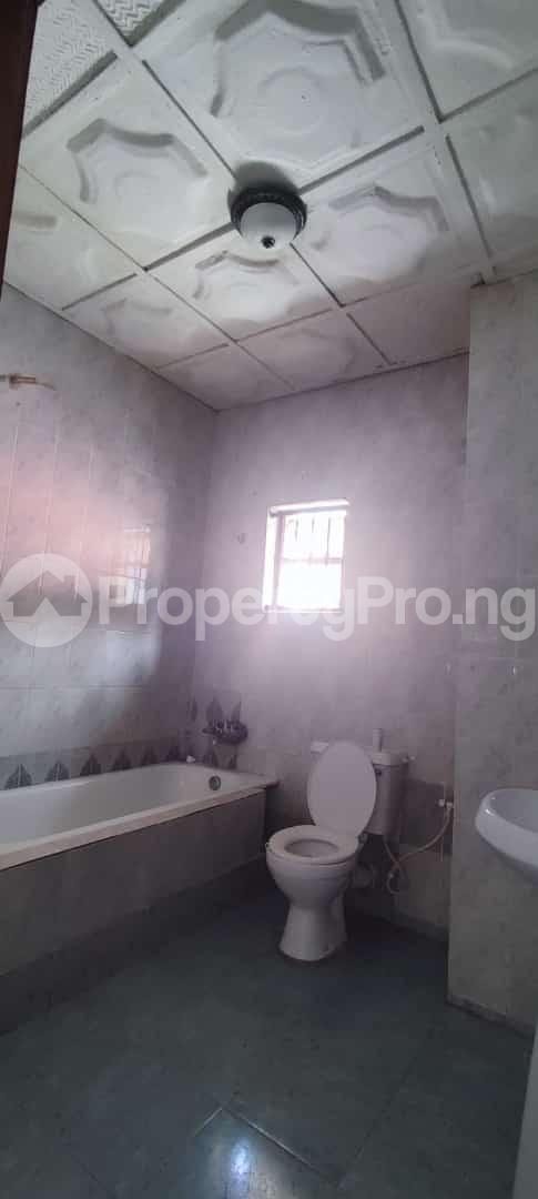 3 bedroom Flat / Apartment for rent Chevy View Estate chevron Lekki Lagos