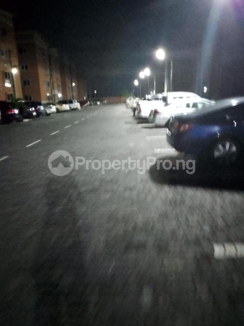 3 bedroom Flat / Apartment for sale Fashola Housing Estate Ibeshe Ikorodu Ibeshe Ikorodu Lagos - 0