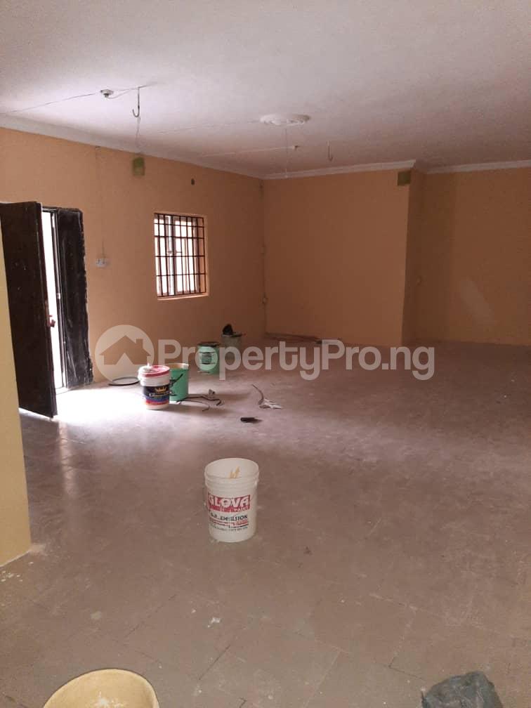 3 bedroom Flat / Apartment for rent Very Close To General Hospital Gbagada Ifako-gbagada Gbagada Lagos
