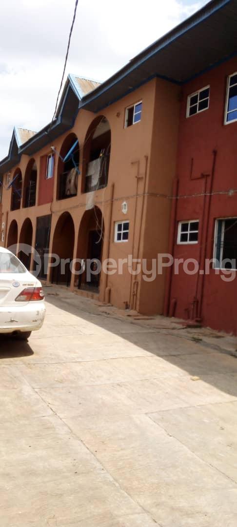3 bedroom Flat / Apartment for rent Heritage Estate Akala Express Ibadan Oyo