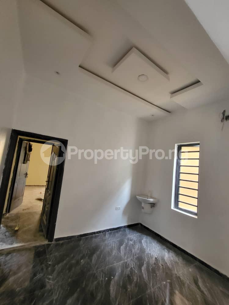 3 Bedroom House in Ifakoogba Ogba Lagos House for rent in ogba House in ogba 3 Bedroom
