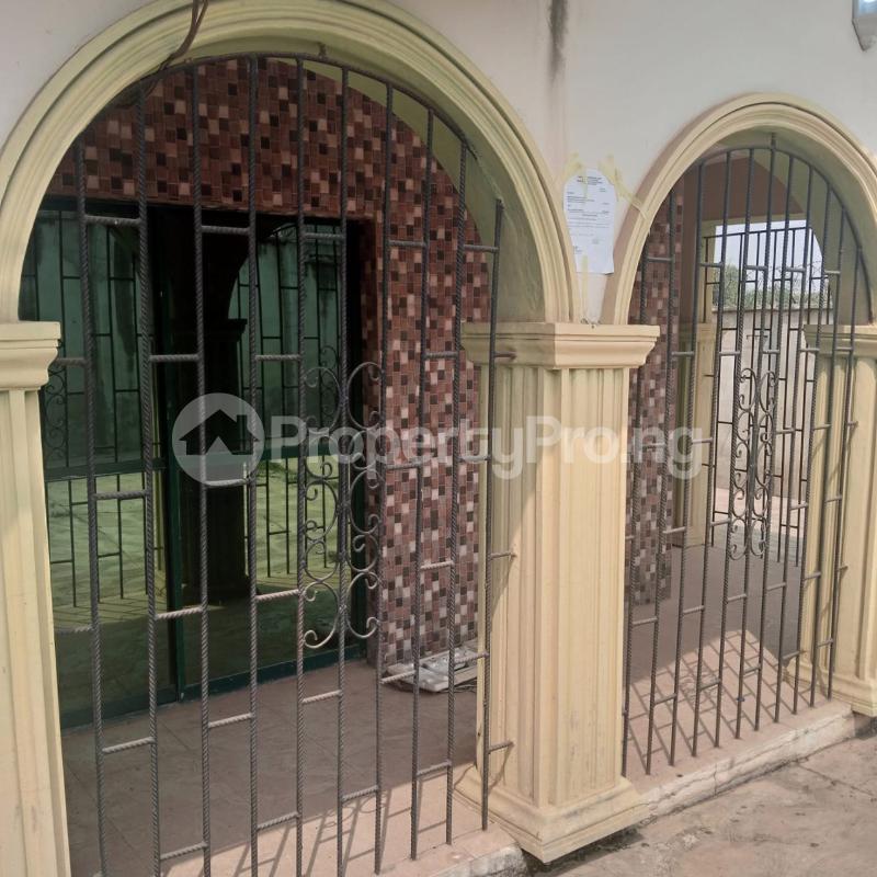 3 bedroom House for rent Olowu Estate Akobo Ibadan Oyo