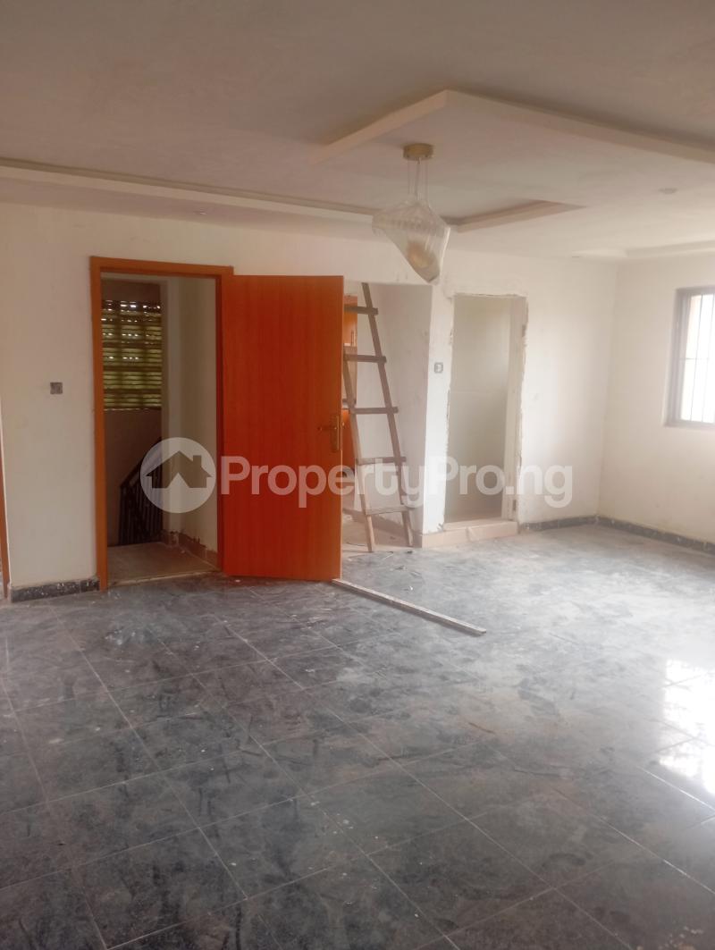 3 bedroom House for rent Off College Road Ifako-ogba Ogba Lagos