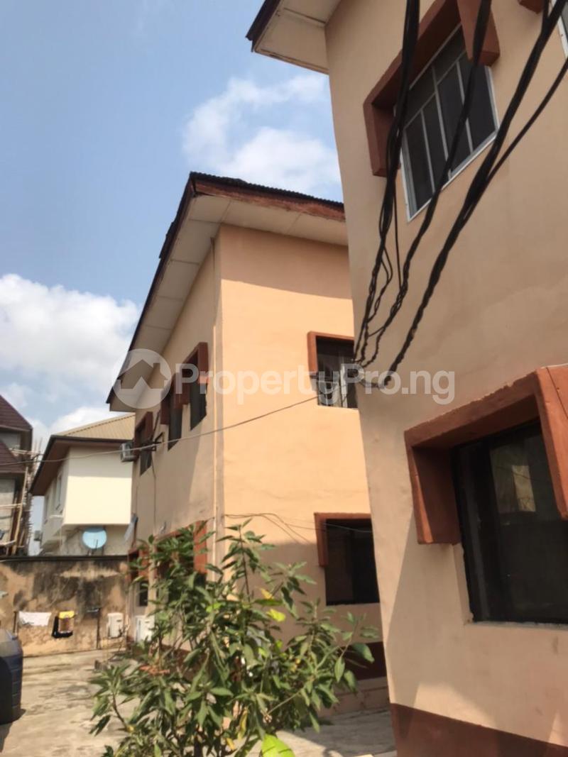 3 bedroom House for rent Festac Amuwo Odofin Lagos