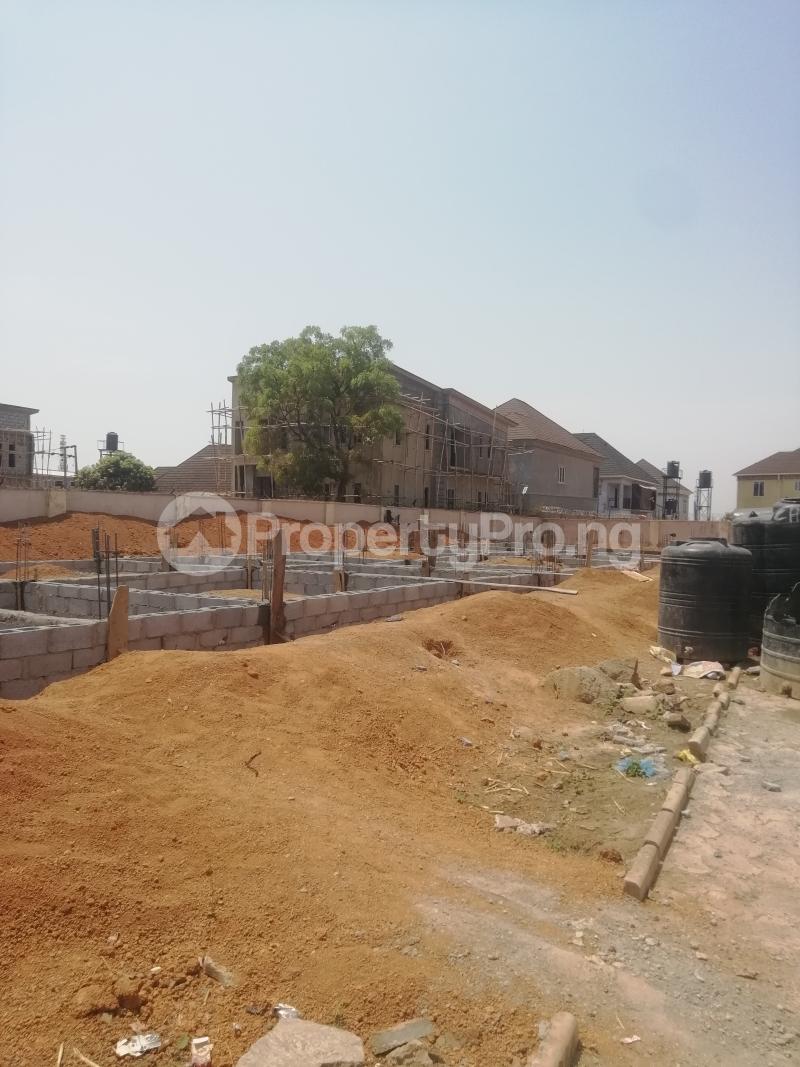3 bedroom House for sale Dawaki By Shafa Filling Station Gwarinpa Abuja