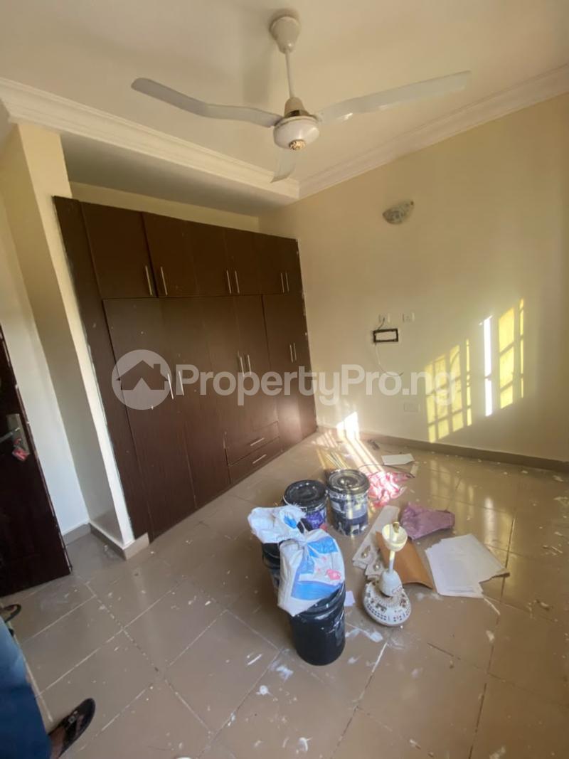 3 bedroom House for rent F01 Kubwa Kubwa Abuja