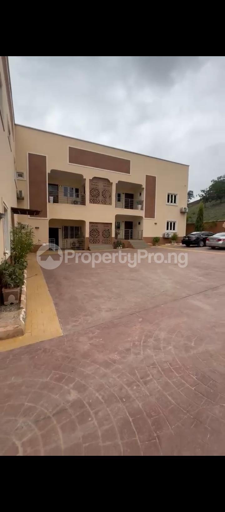 3 bedroom House for rent Life Camp Life Camp Abuja