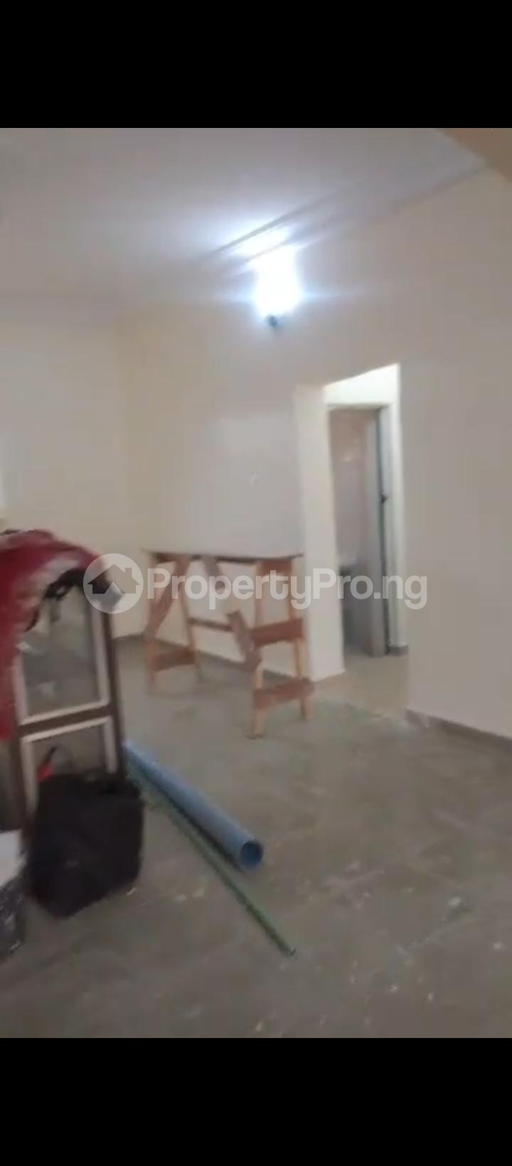 3 bedroom House for rent Garki Garki 1 Abuja