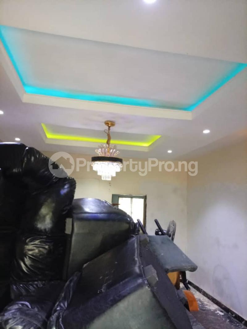 3 bedroom House for rent Dawaki Abuja
