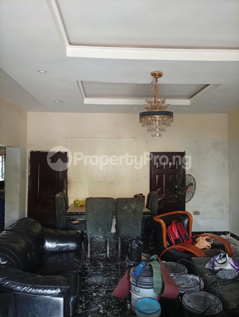 3 bedroom House for rent Dawaki Abuja