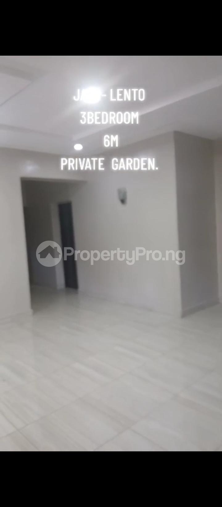 3 bedroom House for rent Jabi By Lento Jabi Abuja