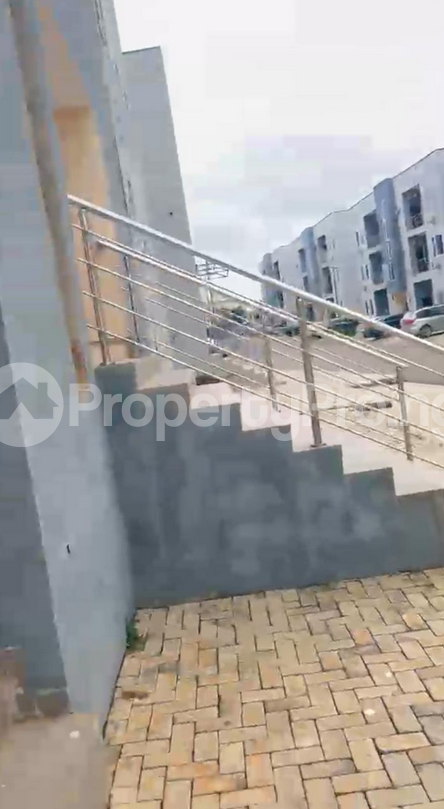 3 bedroom House for rent By Nizamiye Hospital Idu Abuja