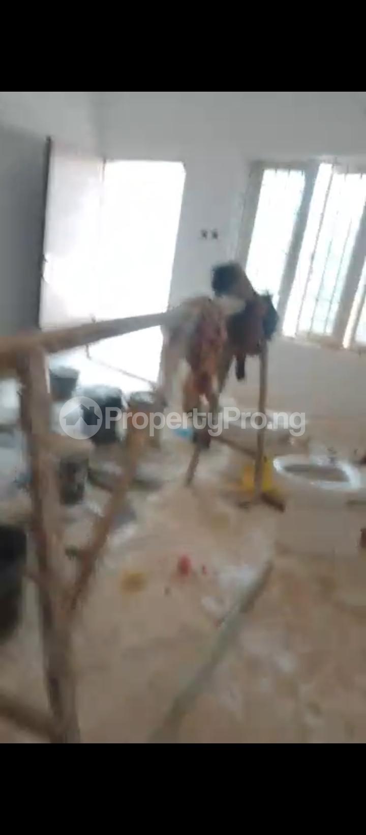 3 bedroom House for rent Opposite Gwarinpa Dawaki Abuja