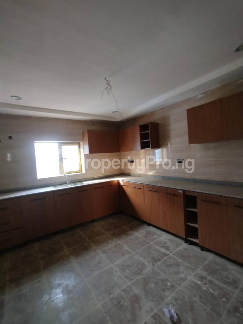 3 bedroom House for rent Kado Kado Abuja