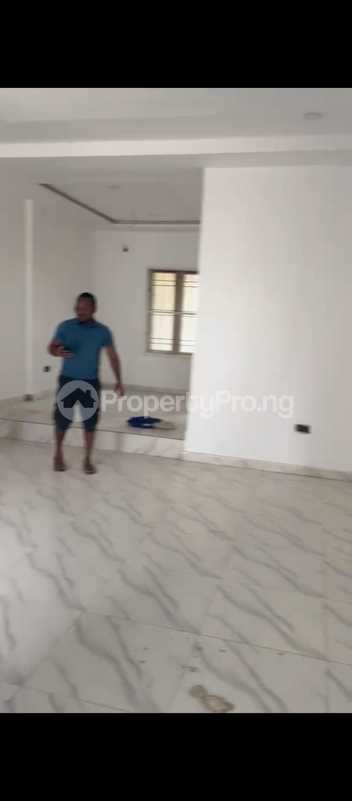 3 bedroom House for rent Idu By Nizamiye Hospital Idu Abuja