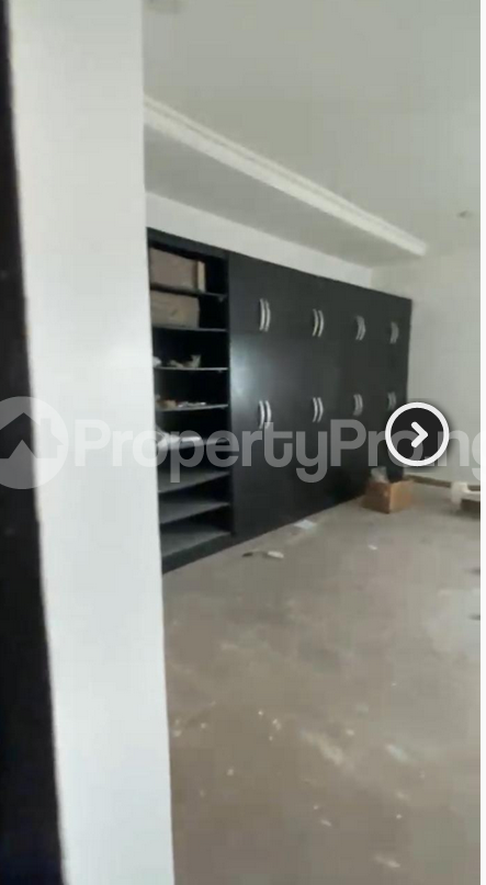 3 bedroom House for rent Main Wuye Abuja