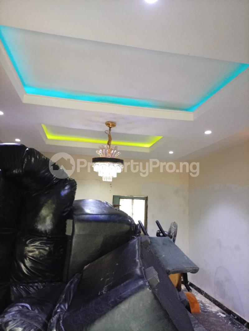 3 bedroom Flat / Apartment for rent Dawaki By Big Cele Dawaki Abuja