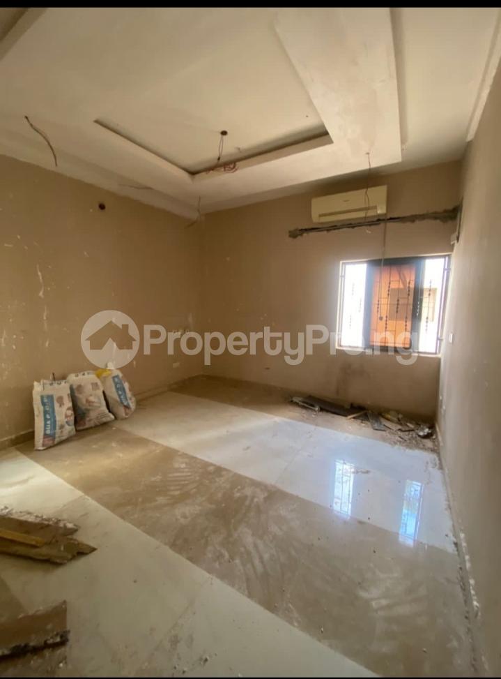 3 bedroom House for rent Around Aminu Kano Crescent Wuse 2 Wuse 2 Abuja