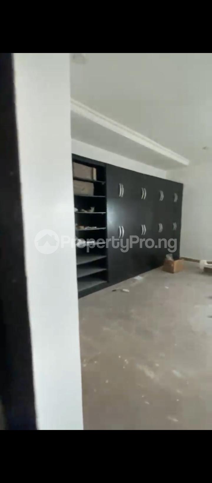 3 bedroom House for rent Wuye Main Wuye Abuja