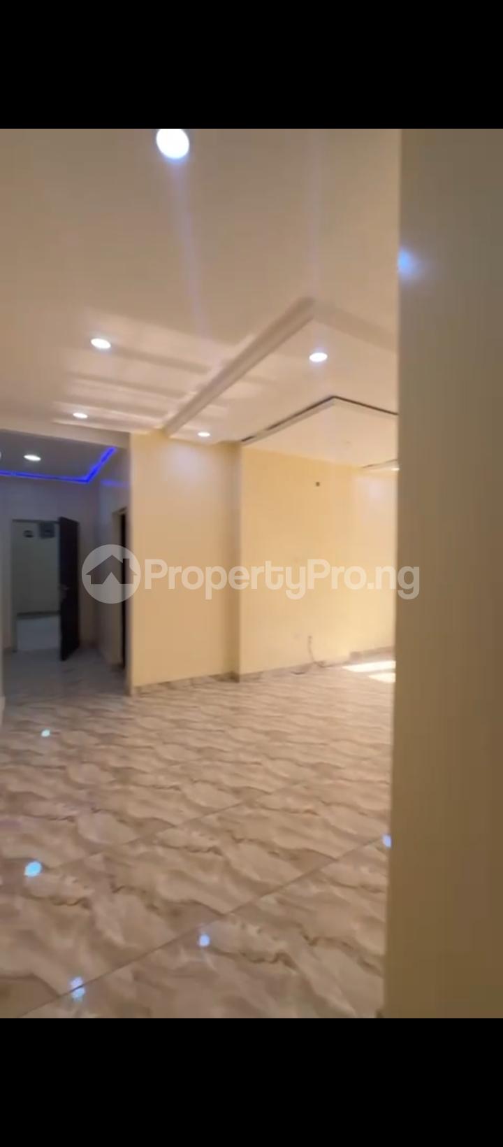 3 bedroom House for sale Idu Abuja