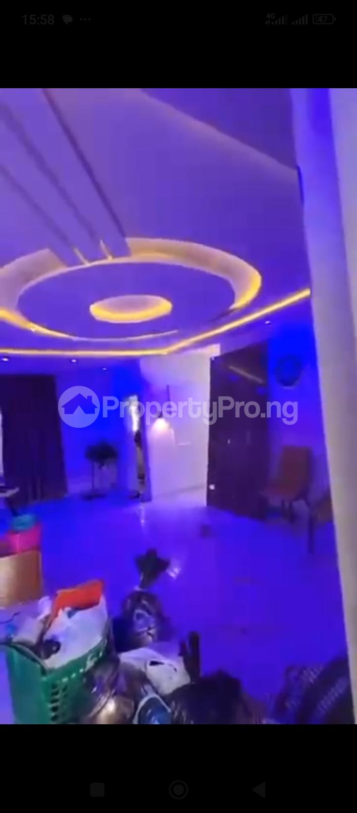 3 bedroom House for rent Dawaki Opposite Gwarinpa Gwarinpa Abuja