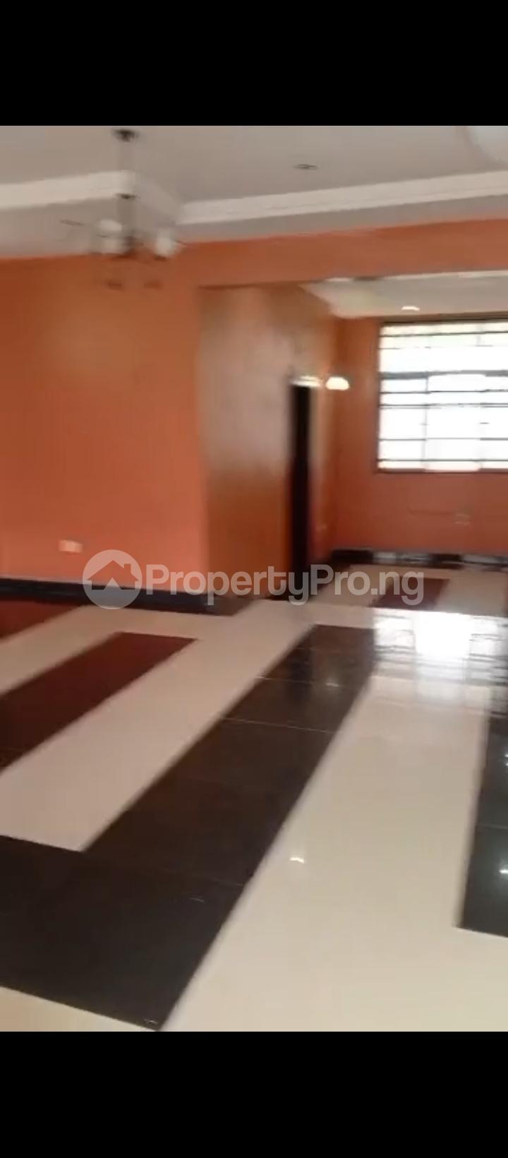 3 bedroom House for rent Katampe Main Katampe Main Abuja