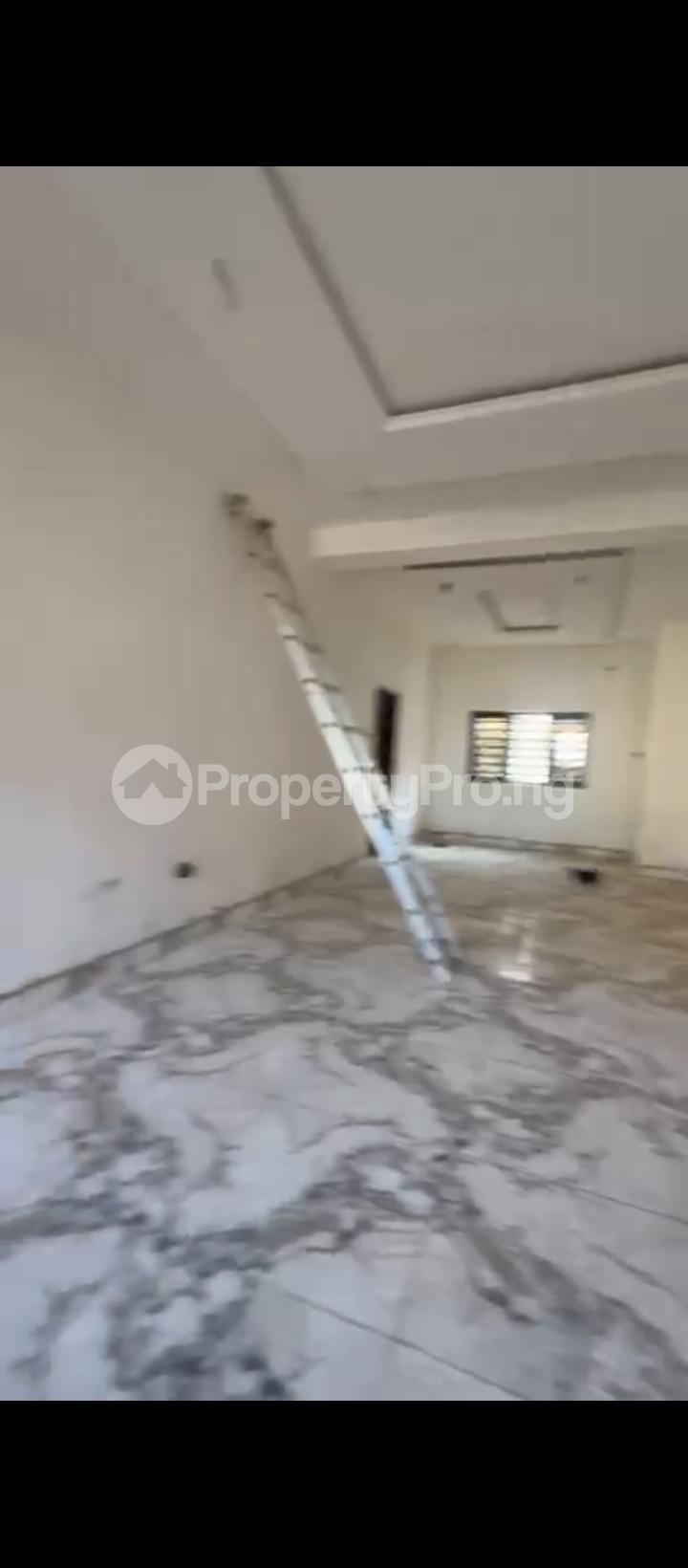3 bedroom House for rent Mabushi Mabushi Abuja