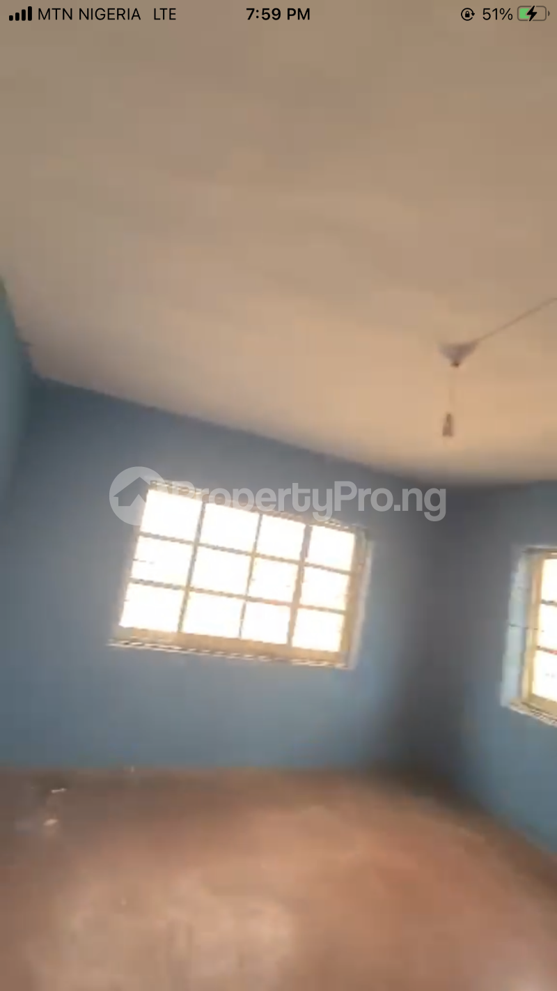 3 bedroom Commercial Property for rent Testing Ground Area Iwo Rd Ibadan Oyo