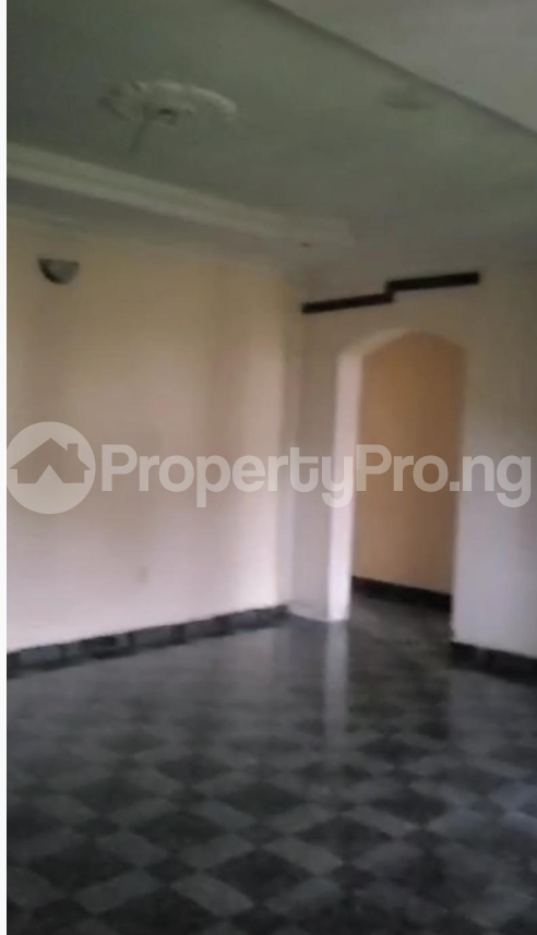3 bedroom Flat / Apartment for rent 6th Avenue Gwarinpa Abuja