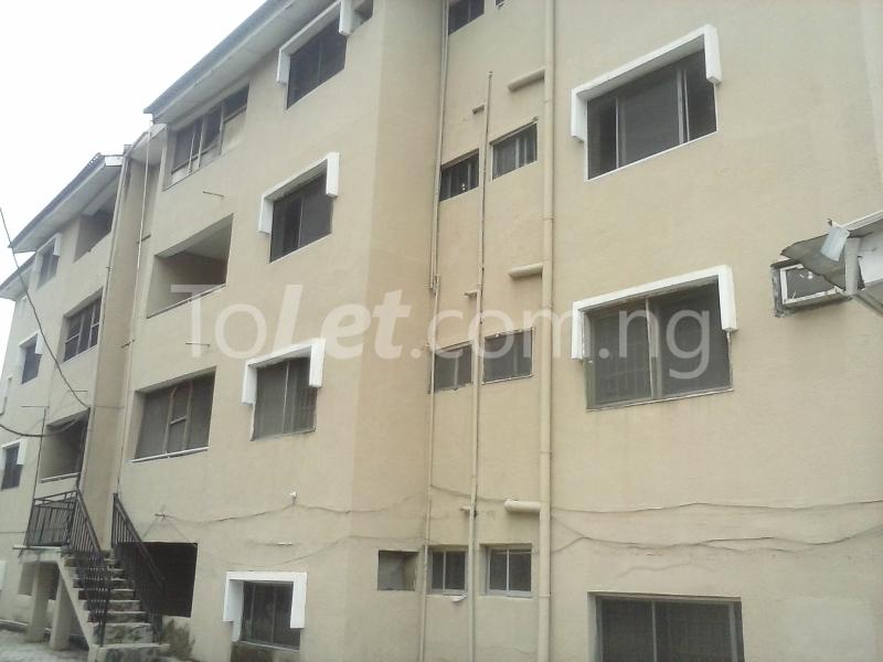 3 bedroom Flat / Apartment for rent Lekki Osapa london Lekki Lagos