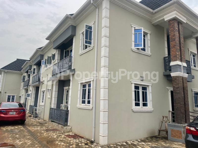 3 bedroom Flat / Apartment for rent Spring View Estate Oluodo Ebute Igbgbo Road Ikorodu Lagos Ebute Ikorodu Lagos