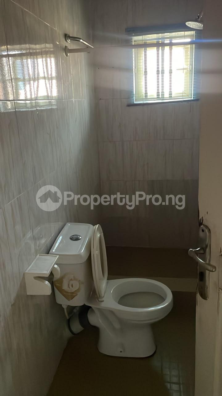 3 bedroom Flat / Apartment for rent Magodo Phase 1 Magodo Kosofe/Ikosi Lagos