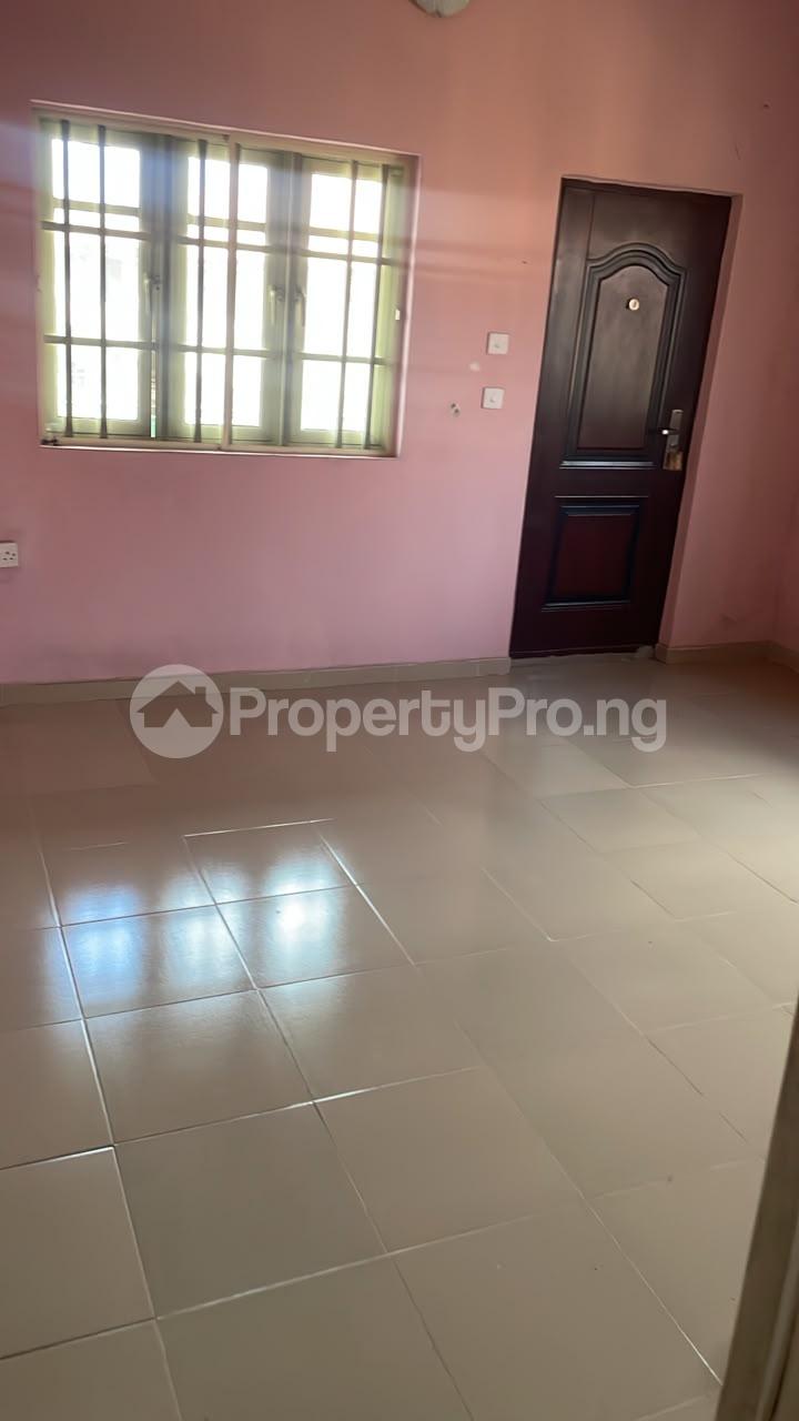 3 bedroom Flat / Apartment for rent Magodo Phase 1 Kosofe/Ikosi Lagos